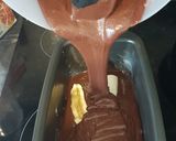 Une image de l'étape 5 de 43• 🍌 Marbré Banane (revisite du Banana Bread) 🍞.