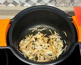 Foto del paso 4 de la receta: Bacalao a Bras