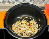 Foto del paso 4 de la receta: Bacalao a Bras