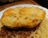 Foto del paso 17 de la receta: Patatas Rellenas