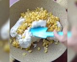 Foto langkah ke 4 dari resep Nagasari Nangka.