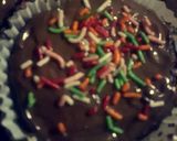 صورة لخطوة 5 من وصفة كب كيك بشوكولاته 🍰