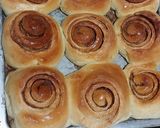 Foto del paso 8 de la receta: Rolls de canela