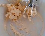 Foto del paso 3 de la receta: Muffins de plátano y nuez