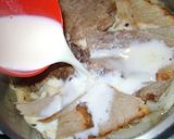 Foto del paso 11 de la receta: Churrasquitos de cerdo para enamorar con bayas de enebro