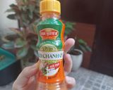 Hình bước làm 2 của món Tôm nướng