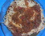 Foto del paso 5 de la receta: Salsa bolognesa