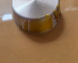 Foto del paso 4 de la receta: Flan de dulce de leche 🍮solo 4 ingredientes 🍮 no necesitás balanza 🍮 ¡argentinísimo! 🇦🇷