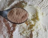 A picture of step 5 of Perfect pizza dough.