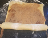 Foto del paso 8 de la receta: Rollos de canela