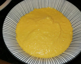 Foto del paso 1 de la receta: Strudel de crema de calabaza y manzana