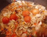 Foto del paso 1 de la receta: Spaghettis Salteados