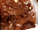 Une image de l'étape 1 de Brownies.