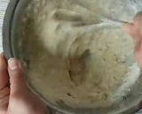 A picture of step 2 of Chicken resipy.