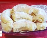 Hókifli recept fázis 3 fotója
