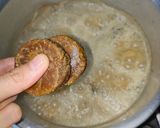 Foto langkah ke 4 dari resep Gudeg (tanpa daun jati).