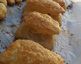 Foto del paso 5 de la receta: Formas con masa hojaldre