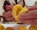 Foto langkah ke 6 dari resep Kue Sus (Choux Pastry).