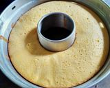 Foto langkah ke 6 dari resep Bolu Jagung Manis Panggang.