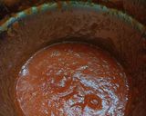 A picture of step 2 of Rich Tomato and Pumpkin Soup.