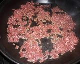 Foto del paso 2 de la receta: Arroz Tapado con Lentejitas a lo Carmelita