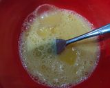 Foto langkah ke 3 dari resep Puding Lumut Pandan #51.