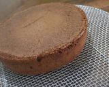 Foto del paso 5 de la receta: Torta sin aceite ni manteca 😉