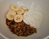 Foto del paso 4 de la receta: Granola casera al horno