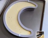 صورة لخطوة 1 من وصفة كريم كراميل بالخلاط وبدون بيض😋