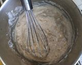 Φωτογραφία βήματος 3 της συνταγής Pancakes για μωράκια