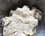 Foto del paso 2 de la receta: Coca de vidre con anís (o de cristal)