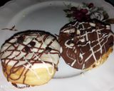 صورة لخطوة 4 من وصفة دوناتس 🍩