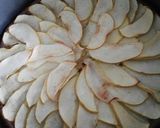 Foto del paso 6 de la receta: Tarta de manzana sin gluten