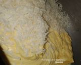 Foto langkah ke 1 dari resep Putri Salju Lumer by Shinta.