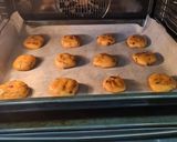 Foto del paso 8 de la receta: Cookies de Nocilla