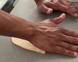 Foto del paso 5 de la receta Pan francés 🥖