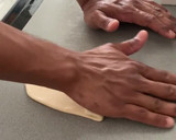 Foto del paso 5 de la receta: Pan francés 🥖
