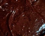 Foto langkah ke 5 dari resep Brownies panggang chocolate chip.