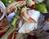 Foto langkah ke 5 dari resep SOMTAM - TamTHAI.