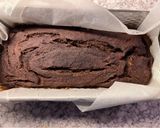 Φωτογραφία βήματος 3 της συνταγής Healthy sugarless cake 💕 υγιεινό κέικ με χουρμάδες