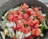 Foto langkah ke 1 dari resep "Et Sote" Tumis Daging kurban.