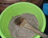 Foto langkah ke 4 dari resep Nugget Daging Sapi.