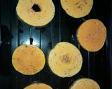 Foto del paso 4 de la receta: Calabaza al horno