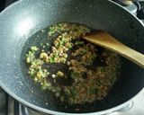 A picture of step 10 of Atta Sooji Samosa.
