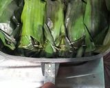 Foto langkah ke 3 dari resep Pepes Ikan Sarden🥰.
