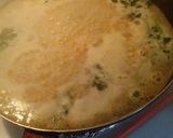 Foto del paso 6 de la receta: Pechugas en mole rojo