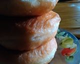 Foto langkah ke 6 dari resep Donat tanpa Kentang dan Susu.