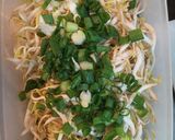 Foto langkah ke 1 dari resep Tumis Tauge.
