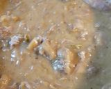 A picture of step 5 of Instapot Lamb Stew.