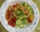 義大利麵沙拉的食譜步驟2照片